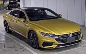 VOLKSWAGEN ARTEON R LINE 2020