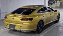 VOLKSWAGEN ARTEON R LINE 2020