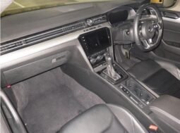 VOLKSWAGEN ARTEON R LINE 2020