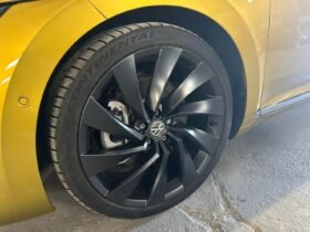 VOLKSWAGEN ARTEON R LINE 2020