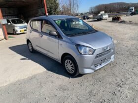 DAIHATSHU MIRA 2019