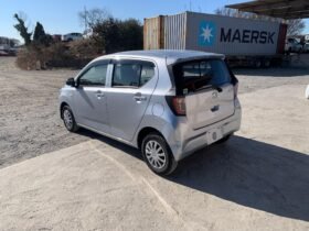 DAIHATSHU MIRA 2019