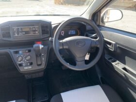 DAIHATSHU MIRA 2019