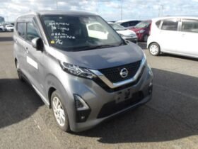 NISSAN DAYZ HIGWAY STAR AUTOPILOT 2020