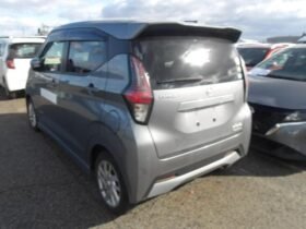 NISSAN DAYZ HIGWAY STAR AUTOPILOT 2020