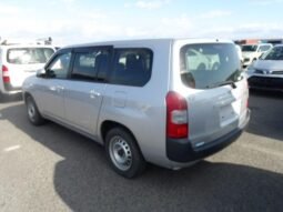 TOYOTA PROBOX 2020 GL