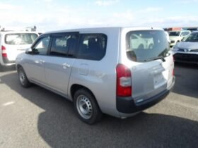 TOYOTA PROBOX 2020 GL