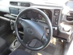 TOYOTA PROBOX 2020 GL