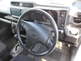 TOYOTA PROBOX 2020 GL