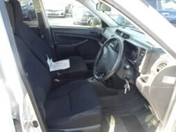 TOYOTA PROBOX 2020 GL