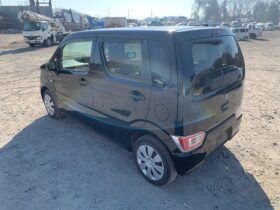 SUZUKI WAGON R HYBRID 2019