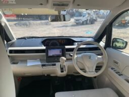 SUZUKI WAGON R HYBRID 2019