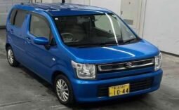 SUZUKI WAGON R 2019