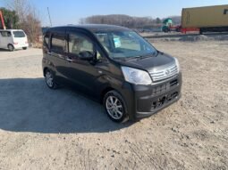 DAIHATSHU MOVE 2019