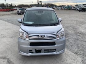 DAIHATSHU MOVE 2019