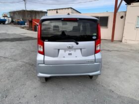DAIHATSHU MOVE 2019