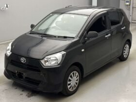TOYOTA PIXIS 2019