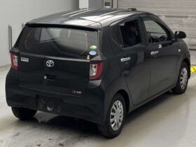 TOYOTA PIXIS 2019