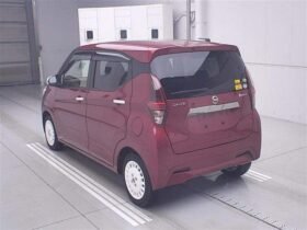 NISSAN DAYZ BOLERO 2019