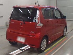 NISSAN DAYZ HIGWAYSTAR 2019