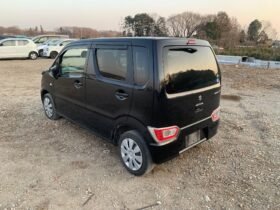 SUZUKI WAGON R 2019
