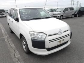 TOYOTA PROBOX 2019 GL