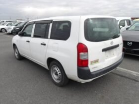 TOYOTA PROBOX 2019 GL