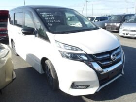 NISSAN SERENA HIGHWAYSTAR 2019