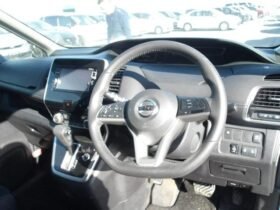 NISSAN SERENA HIGHWAYSTAR 2019