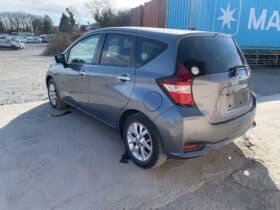 NISSAN NOTE E-POWER 2019