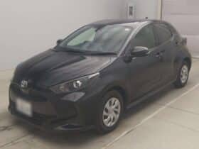 TOYOTA YARIS 2020 1.0L