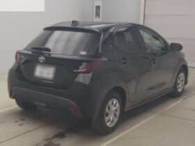 TOYOTA YARIS 2020 1.0L