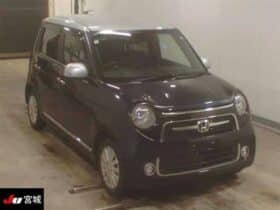 HONDA N-ONE PREMIUM 2019