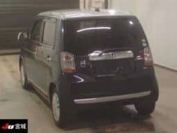 HONDA N-ONE PREMIUM 2019