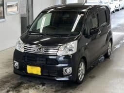 DAIHATSHU MOVE 2020
