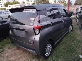 NISSAN DAYZ HIGHWAY STAR AUTO PILOT 2020