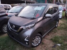 NISSAN DAYZ HIGHWAY STAR AUTO PILOT 2020