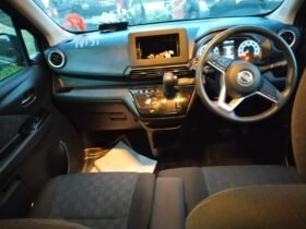 NISSAN DAYZ HIGHWAY STAR AUTO PILOT 2020