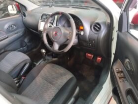 NISSAN MARCH NISMO 2018