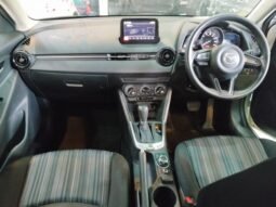 MAZDA 2 DEMIO 2020