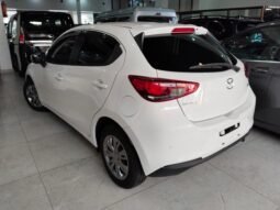 MAZDA 2 DEMIO 2020