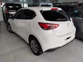 MAZDA 2 DEMIO 2020