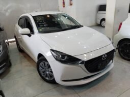 MAZDA 2 DEMIO 2020