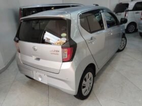 DAIHATSHU MIRA 2018