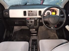 SUZUKI ALTO 2018