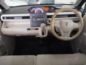 SUZUKI WAGON R HYBRID