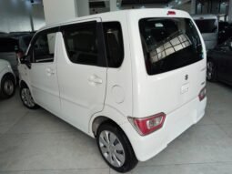 SUZUKI WAGON R HYBRID