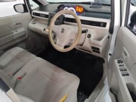 SUZUKI WAGON R HYBRID