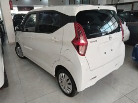 NISSAN DAYZ 2020 NEWSHAPE