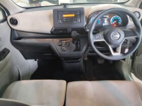 NISSAN DAYZ 2020 NEWSHAPE